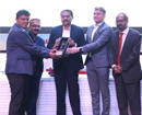 Mangaluru: MRPL bags prestigious 3 PRSI national awards